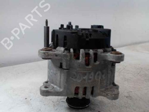 Alternator SEAT IBIZA IV (6J5, 6P1) 1.2 TDI | BP24899212M7 