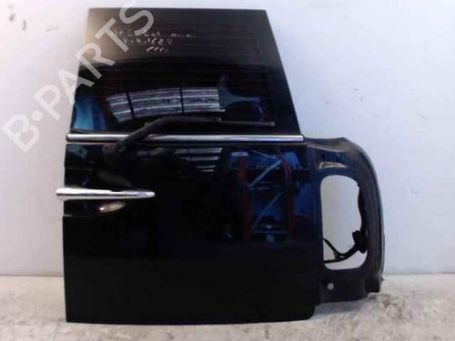 Used Right tailgate MINI MINI CLUBMAN (R55) Cooper D (109 hp) 24897916