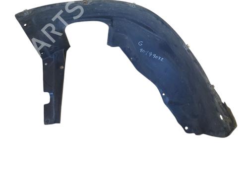 Used Wheel arch CITROËN E-MEHARI Electric (68 hp) 29229468