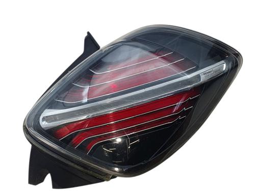 Used Right taillight Right taillight RENAULT ZOE (BFM_) ZOE (BFMD) (109 hp) 39754269 39754269