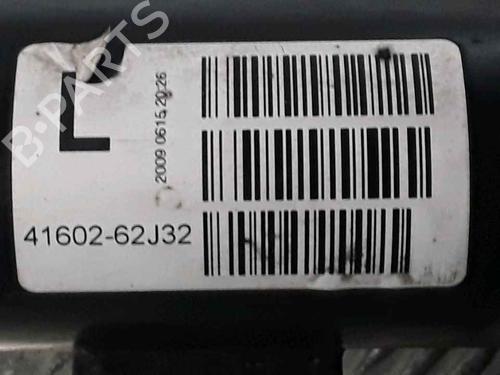 Left front shock absorber SUZUKI SWIFT III (MZ, EZ) 1.3 DDiS (RS413D) | BP26344250M16 - Image 2