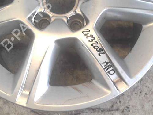 Rim AUDI A3 Sportback (8PA) 1.4 TFSI | BP24911537C45 