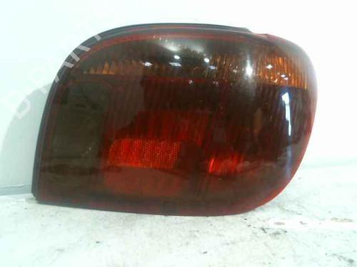Used Right taillight Right taillight 24909261 24909261