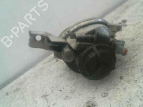 Left front fog light PEUGEOT 206 Hatchback (2A/C) 1.4 i | BP24901014C30 