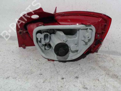 Left taillight SEAT IBIZA IV (6J5, 6P1) 1.2 TDI | BP24904900C34 
