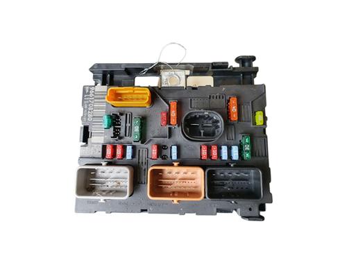 Used Electronic module Electronic module 38077031 38077031
