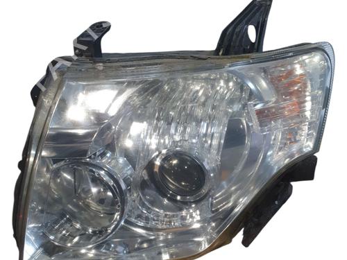 Used Left headlight MITSUBISHI PAJERO IV Van (V9_, V8_, V8_V) 3.2 TD 4WD (V88V, V98V) (200 hp) 29871411