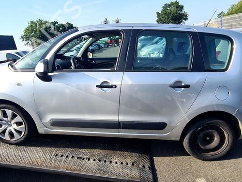 Gearknop CITROËN C3 Picasso (SH_) 1.6 HDi | BP38225994I34 - Image 3