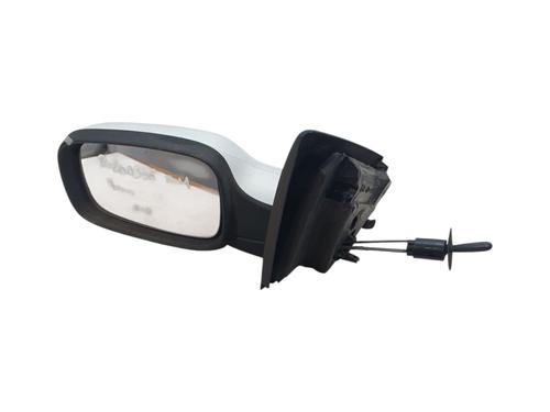 Ryggespeil venstre Ryggespeil venstre RENAULT MEGANE II (BM0/1_, CM0/1_) 1.5 dCi (BM1F, CM1F) (86 hp) 37249258 37249258