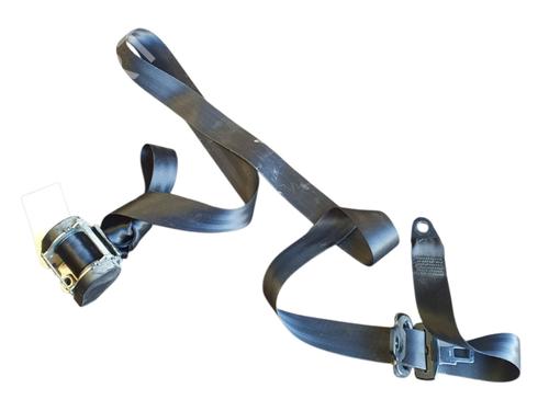 Front right seatbelt FIAT DUCATO Van (250_) 130 Multijet 2,3 D | BP40614141I25 - Image 2