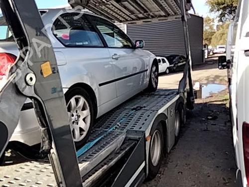 Right front door BMW 3 Compact (E46) 318 ti | BP31842675C3 