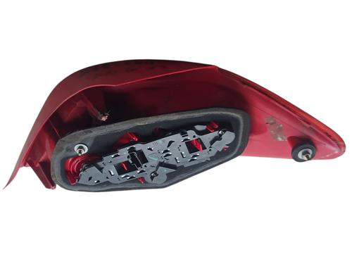 Left taillight PEUGEOT 307 (3A/C) 2.0 HDi 90 | BP31054559C34