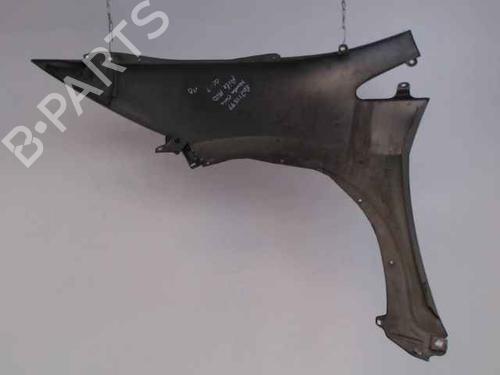 Right front fenders HONDA CIVIC VIII Hatchback (FN, FK)  | BP24901547C42 