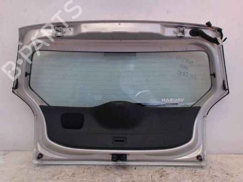 Tailgate SEAT Mii (KF1, KE1) 1.0 | BP24897473C6 