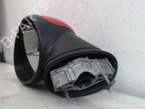 Left mirror MINI MINI CLUBMAN (R55) Cooper D | BP24903928C26 