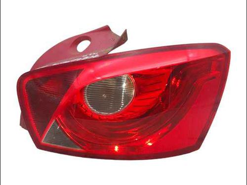 Used Right taillight SEAT IBIZA IV (6J5, 6P1) 1.9 TDI (105 hp) 25763548