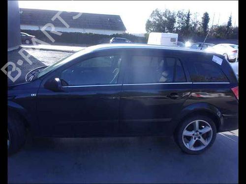 ABS pump OPEL ASTRA H Estate (A04) 1.7 CDTI (L35) | BP24896310M43 