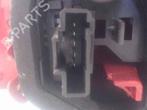 Left taillight PEUGEOT 208 I (CA_, CC_) 1.4 HDi | BP24905560C34 