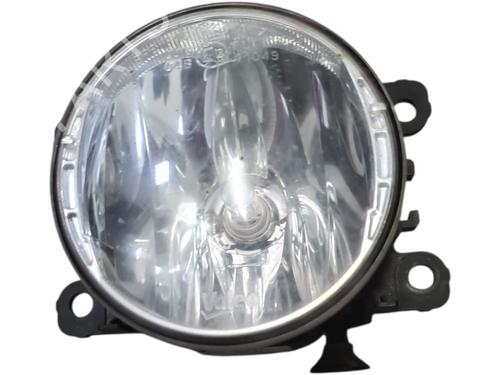 Used Left front fog light Left front fog light RENAULT SCÉNIC III (JZ0/1_) 1.2 TCe (116 hp) 33247075 33247075