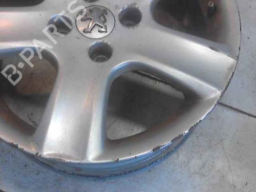 Rim PEUGEOT 307 (3A/C) 2.0 HDi 110 | BP25762697C45 