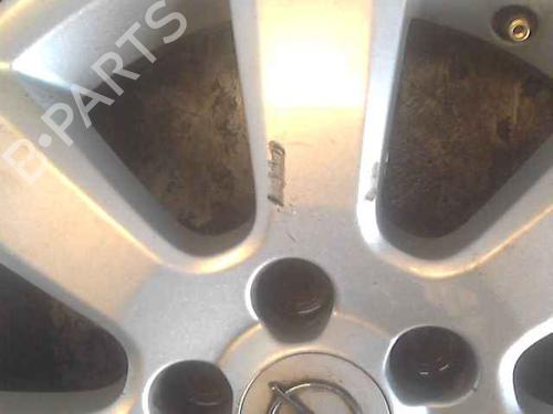 Rim OPEL ZAFIRA A MPV (T98) 1.8 16V (F75) | BP25763851C45 