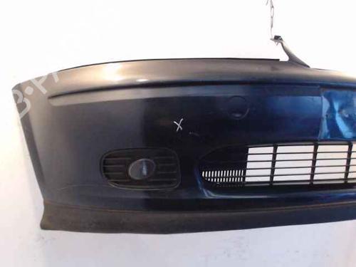 Front bumper OPEL VECTRA B (J96)  | BP24896840C7 