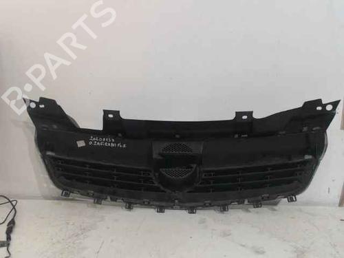Grille OPEL ZAFIRA / ZAFIRA FAMILY B (A05) 1.9 CDTI (M75) | BP24896878C40 