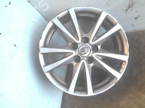 Used Rim TOYOTA AVENSIS Estate (_T27_) 2.2 D-4D (ADT271_, ADT271R) (150 hp) 24912523