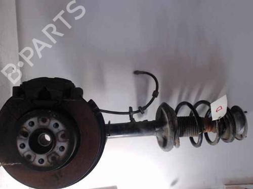 Used Right front steering knuckle BMW X3 (E83) 2.0 d (150 hp) 25762042
