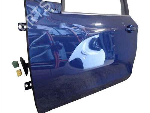 Left front door PEUGEOT 208 I (CA_, CC_) 1.6 HDi | BP24907051C2 