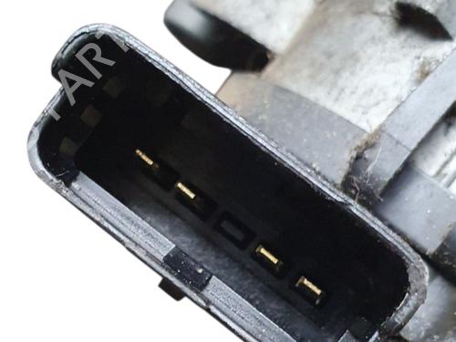 Used Front wipers mechanism Front wipers mechanism CITROËN C3 I (FC_, FN_) 1.4 HDi (70 hp) 40461990 40461990