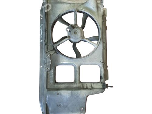 Frontblech für PEUGEOT 206+ (2L_, 2M_) 1.4 HDi eco 70 (68 hp) 31983867