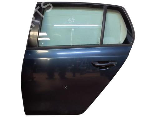 Used Left rear door Left rear door 37861347 37861347