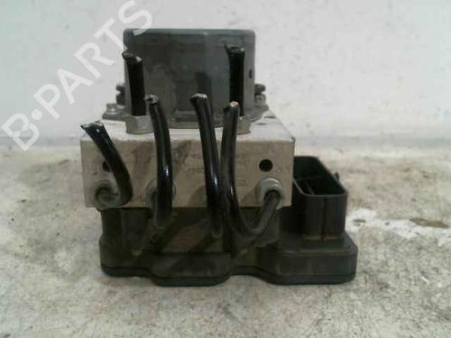 Used ABS pump OPEL CORSA E (X15) 1.3 CDTI (08, 68) (95 hp) 25762197