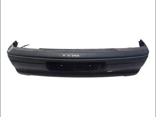 Used Rear bumper PEUGEOT 106 II (1A_, 1C_) [1996-2005]  24897771