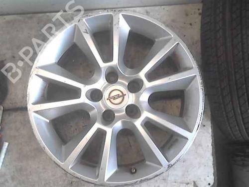 Felg OPEL CORSA D (S07) 1.3 CDTI (L08, L68) (75 hp) 24913125