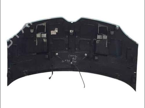 Hood RENAULT TWINGO III (BCM_, BCA_) 0.9 TCe 90 (BCM9, BCM2) | BP24897068C1 