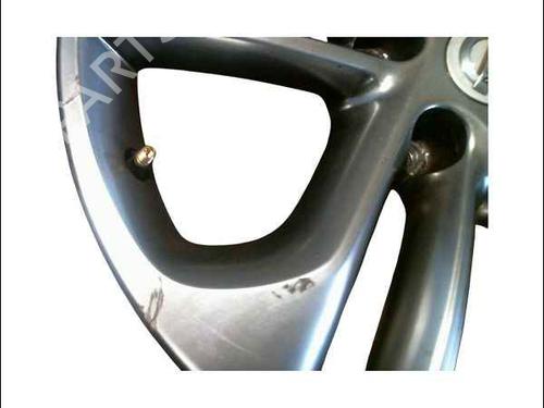 Rim NISSAN QASHQAI I (J10, NJ10) 1.5 dCi | BP24913436C45