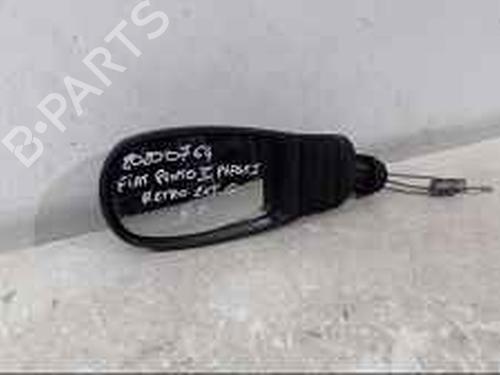 Retrovisor izquierdo FIAT PUNTO (188_) 1.2 60 (188.030, .050, .130, .150, .230, .250) (60 hp) 24903912