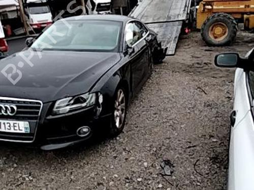 Shift knob AUDI A5 (8T3) 2.7 TDI | BP39540085I34 - Image 3
