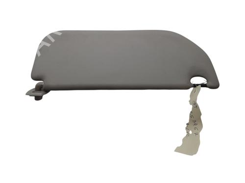 Used Left sun visor Left sun visor PEUGEOT 107 (PM_, PN_) 1.0 (68 hp) 34045498 34045498