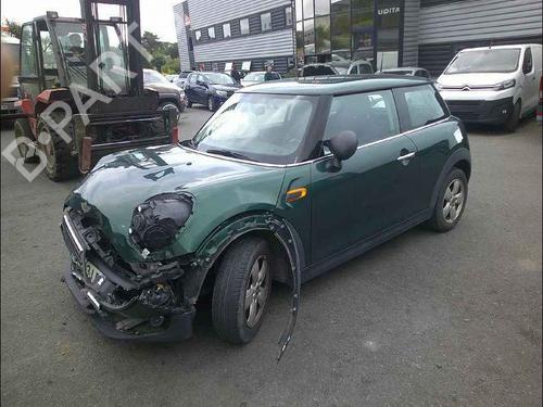 Left front door MINI MINI (F56) One First | BP28501339C2 