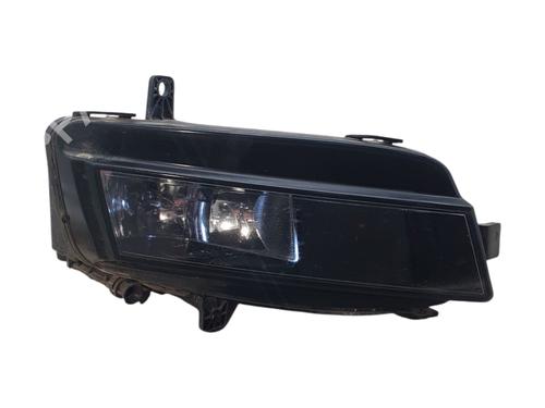 Used Right front fog light VW GOLF VII (5G1, BQ1, BE1, BE2) 1.6 TDI (105 hp) 29514835