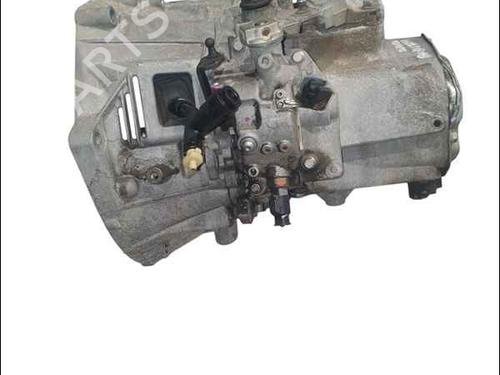 Gearbox CITROËN C4 II (NC_) 1.6 BlueHDi 120 | BP25012354M3