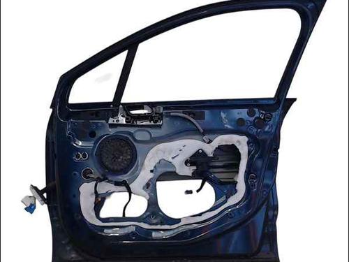 Right front door CITROËN C4 II (NC_) 1.6 HDi 90 | BP24910378C3