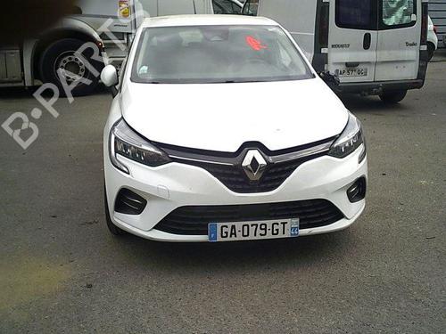 Tailgate lock RENAULT CLIO V (B7_) 1.0 LPG (B7MT) | BP29843560C101