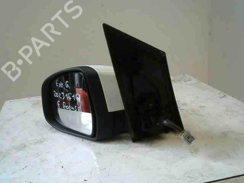 Left mirror FORD FOCUS II (DA_, HCP, DP) 1.6 TDCi | BP24904421C26 