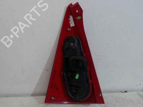 Right taillight PEUGEOT 107 (PM_, PN_) 1.0 | BP24909726C35 