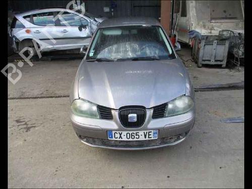 Right mirror SEAT IBIZA III (6L1) 1.9 TDI | BP24909002C27 