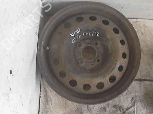 Felg Felg PEUGEOT 508 SW I (8E_) [2010-2018] 37584036 37584036